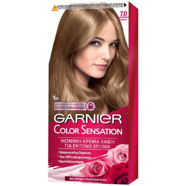 Garnier Color S …