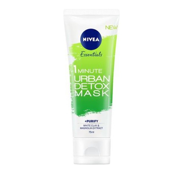 Nivea Urban Ski … Nivea Urban Ski …