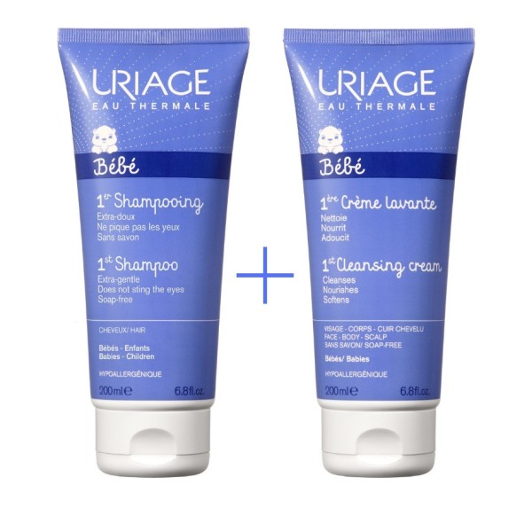 Uriage Promo Be &hellip;