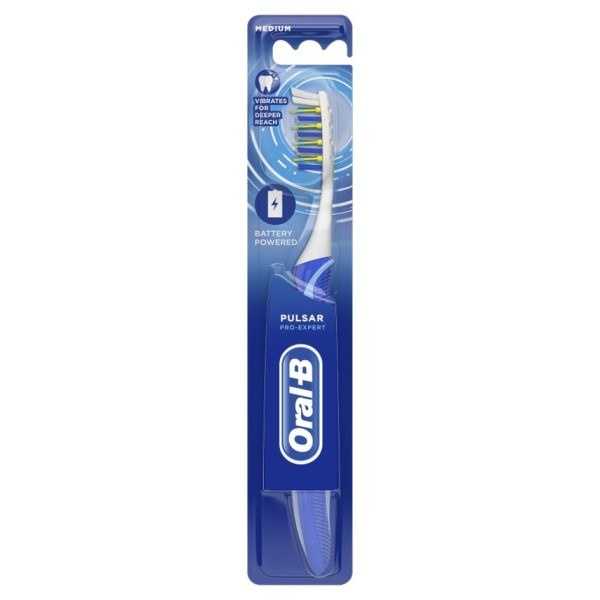 Oral-B Pulsar P … Oral-B Pulsar P …