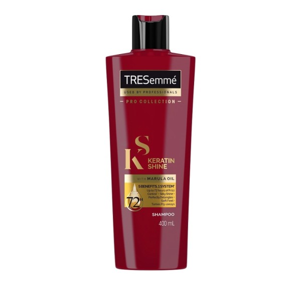 Tresemme Kerati … Tresemme Kerati …