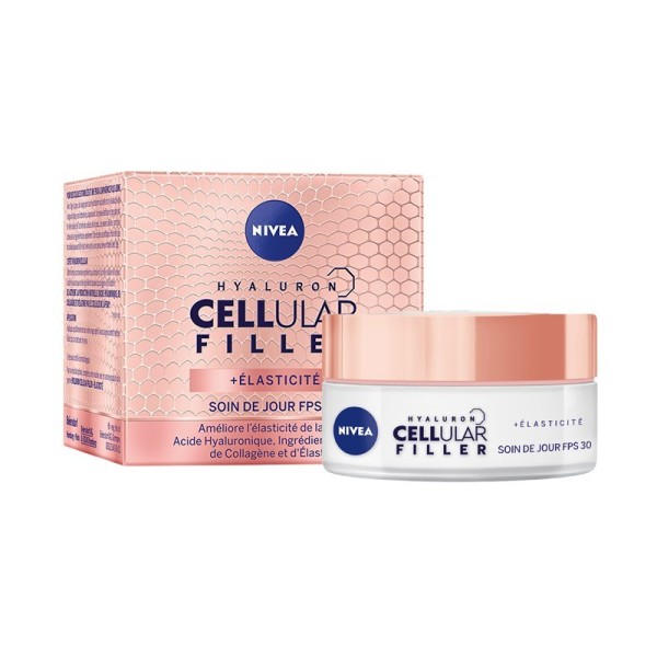 Nivea Hyaluron … Nivea Hyaluron …