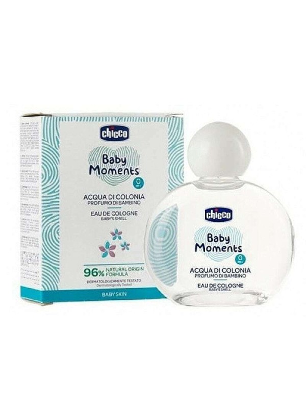 Chicco Baby Mamma...