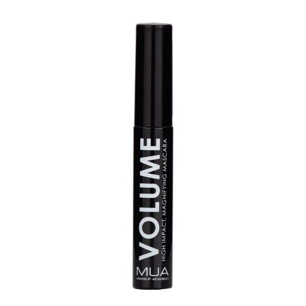 MUA Volume Masc … MUA Volume Masc …