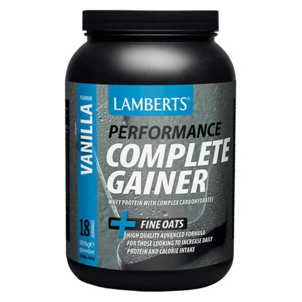 Lamberts Perfor &hellip;