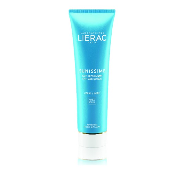 Lierac Sunissim … Lierac Sunissim …