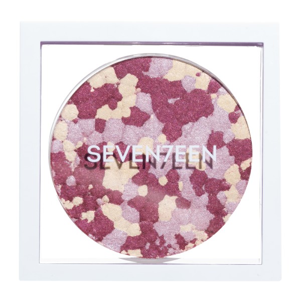 Seventeen Magic … Seventeen Magic …