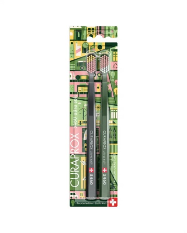 Curaprox Ultra …