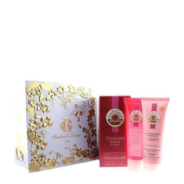 Roger & Gallet &hellip;