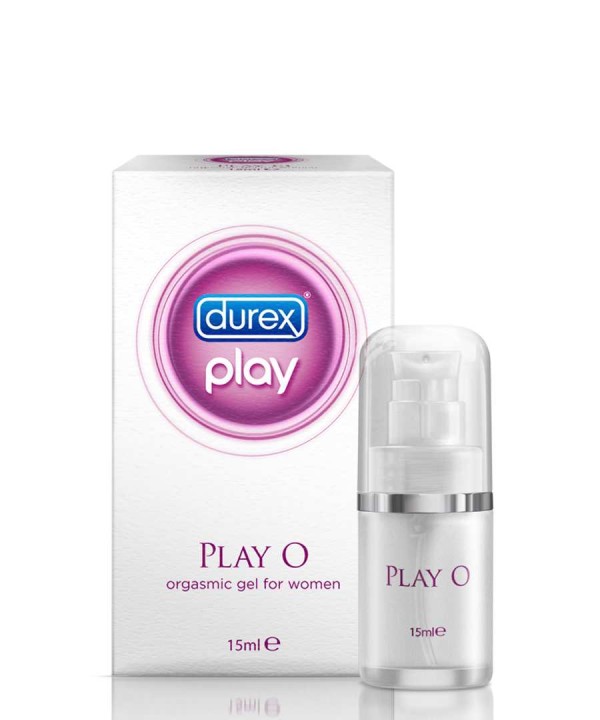 Durex Play O εν &hellip;
