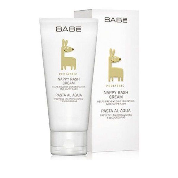 Babe Pediatric &hellip;