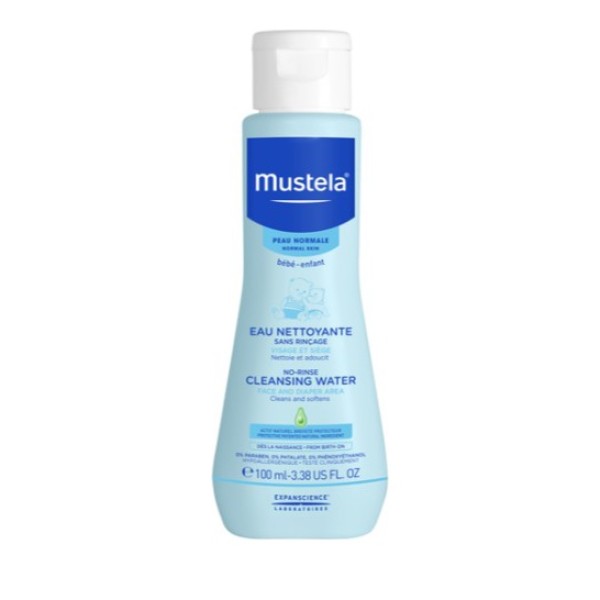 Mustela No Rins &hellip;