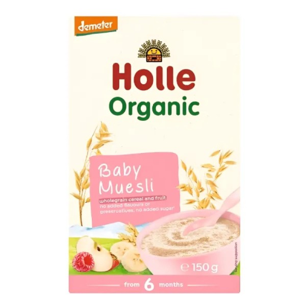 Holle Organic Μ &hellip;