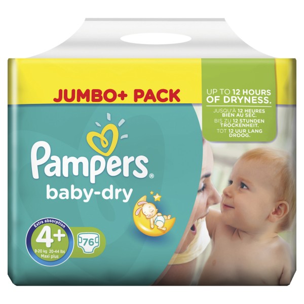 Pampers Baby-Dr &hellip;