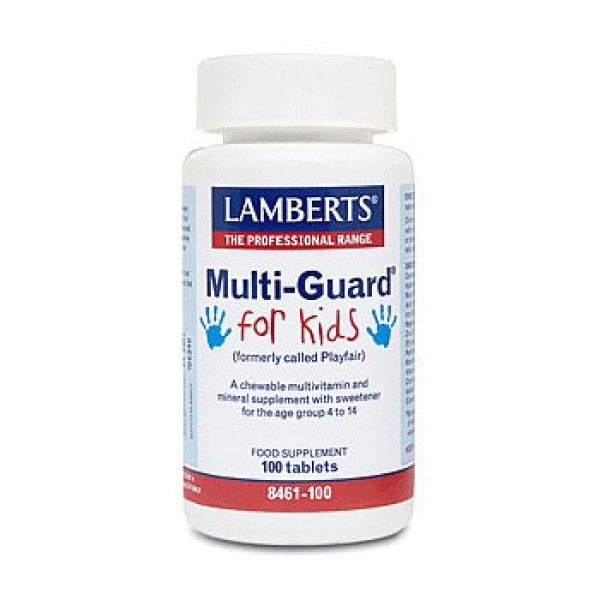 Lamberts Multi…