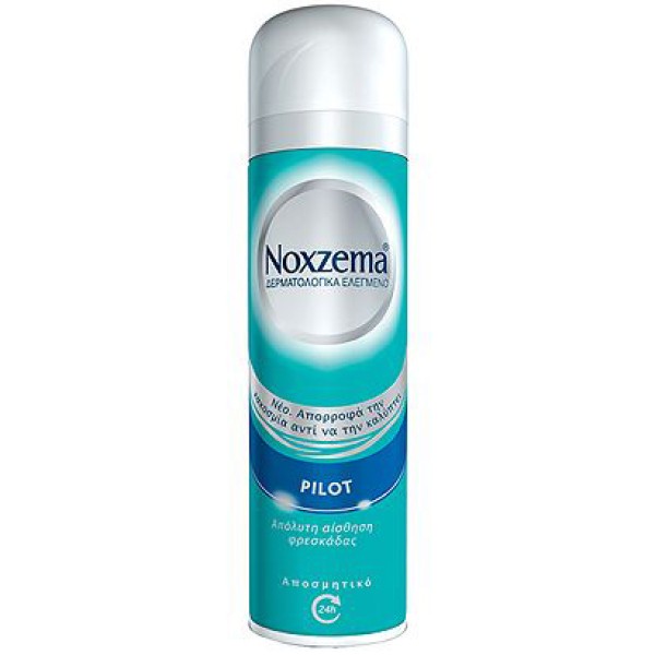 Spray Noxzema P … Spray Noxzema P …