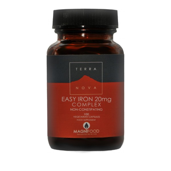 Terranova Easy … Terranova Easy …