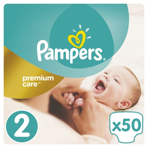 Pampers Premium … Pampers Premium …