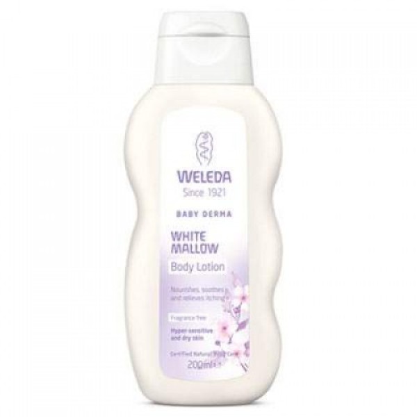 Weleda Baby Der … Weleda Baby Der …