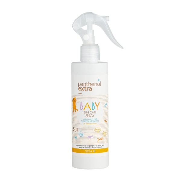 Panthenol Extra … Panthenol Extra …