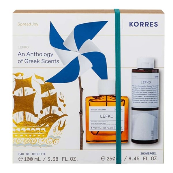 Korres Promo Le … Korres Promo Le …
