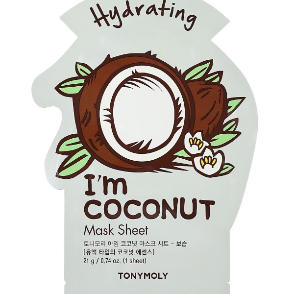 Tonymoly I Am C &hellip;
