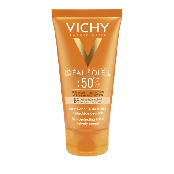 Vichy Ideal Sol … Vichy Ideal Sol …