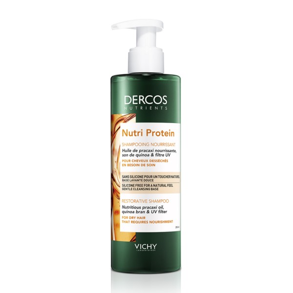 Vichy Dercos Nu &hellip;
