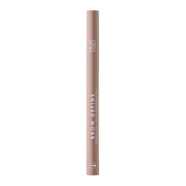 Mua Brow Define &hellip;