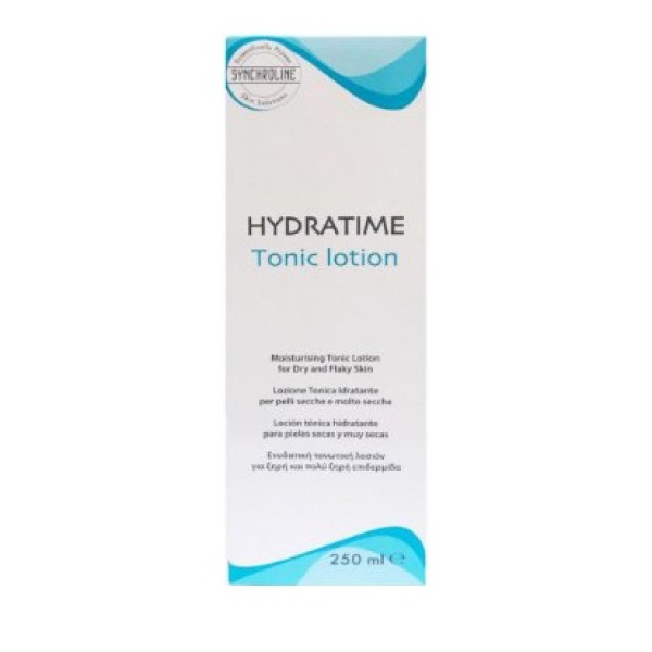 Synchroline Hyd &hellip;