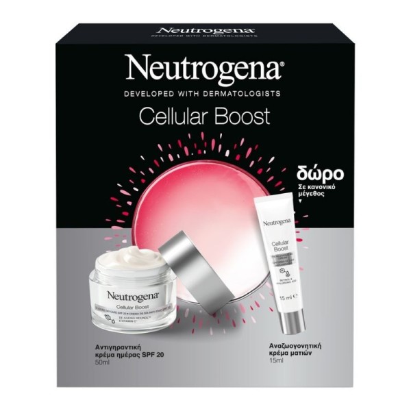 Neutrogena pROM &hellip;