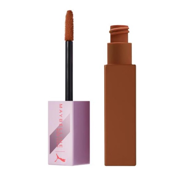 Maybelline x PU … Maybelline x PU …