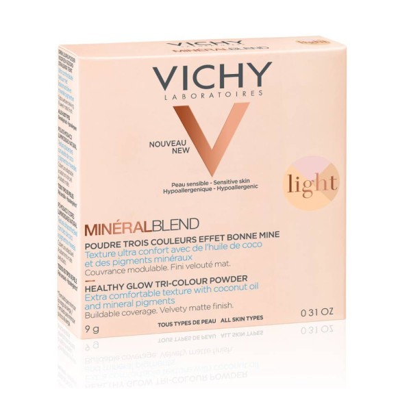 Vichy Mineralbl...