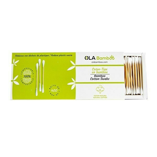 OLA Bamboo Μπατ …