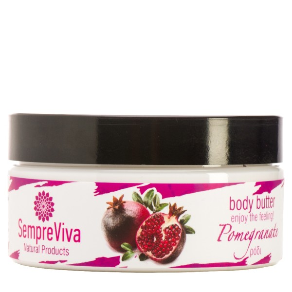 SempreViva Body &hellip;