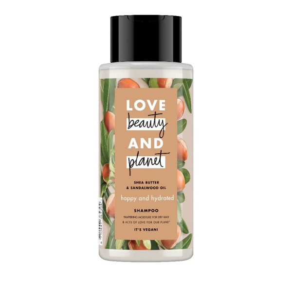 Love Beauty and &hellip;