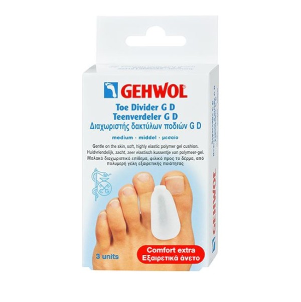 Gehwol Toe Divi … Gehwol Toe Divi …