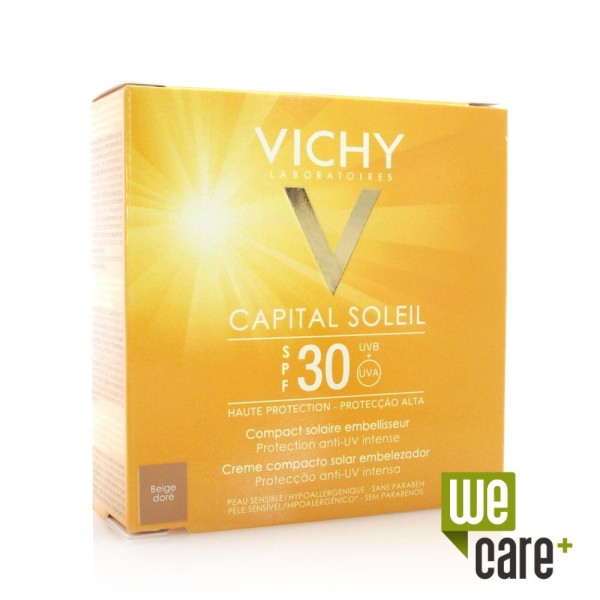 Vichy CS Αντηλι &hellip;