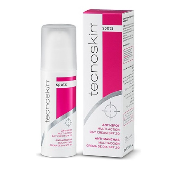 Tecnoskin Anti &hellip;