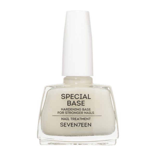 Seventeen Speci …