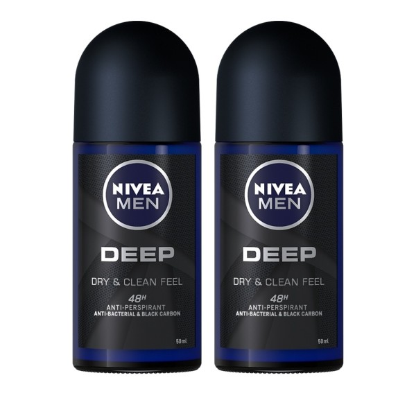 Nivea Promo Men … Nivea Promo Men …