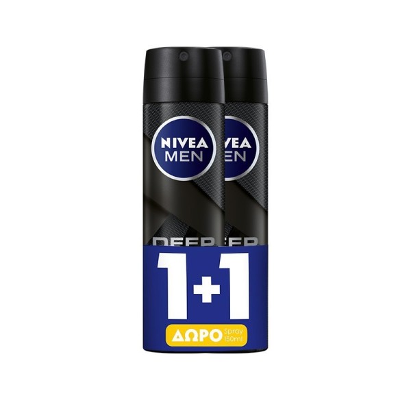 Nivea Nivea Männer …