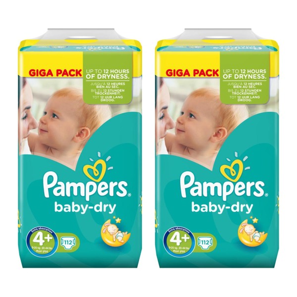 Pampers Baby Dr &hellip;