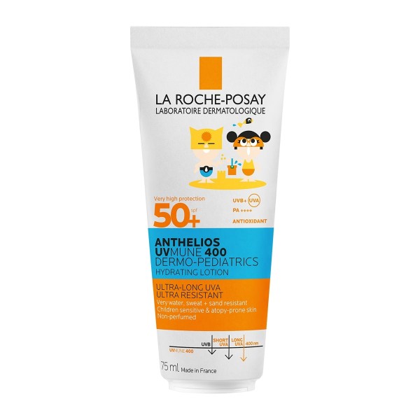 La Roche Posay … La Roche Posay …