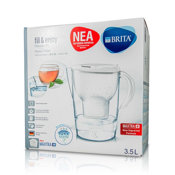 Brita Κανάτα Ma … Brita Κανάτα Ma …