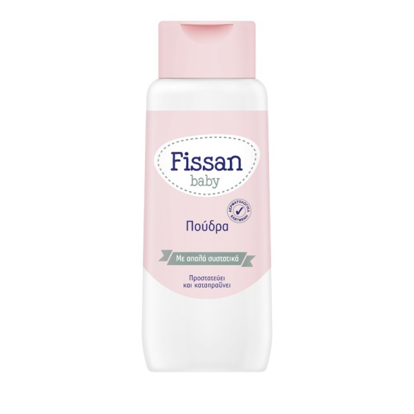 Fissan Baby Πού … Fissan Baby Πού …