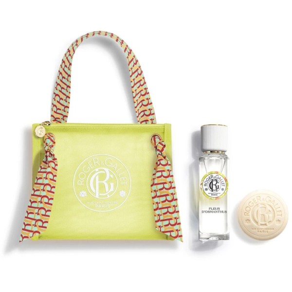 Roger & Gallet …