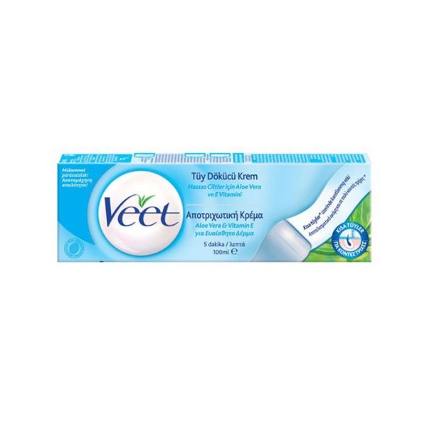 Veet Κρέμα Αποτ &hellip;