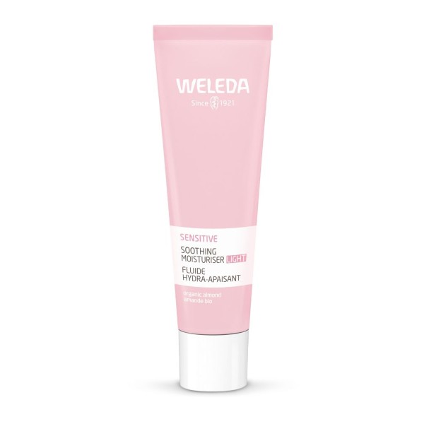 Weleda Ελαφριά … Weleda Ελαφριά …