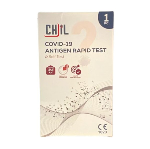 Chil Covid-19 A &hellip;